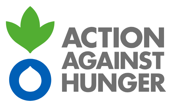 Action Against Hunger logo
