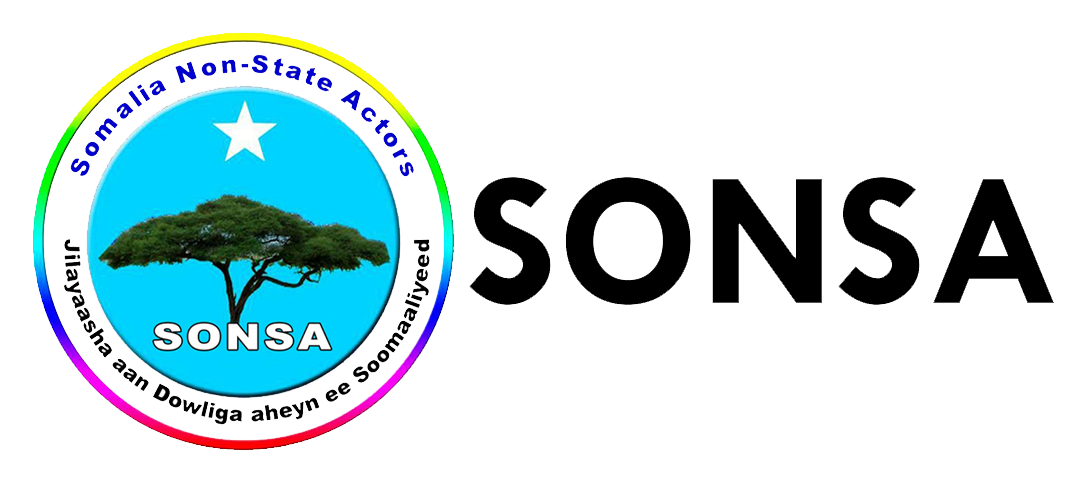 SONSA logo